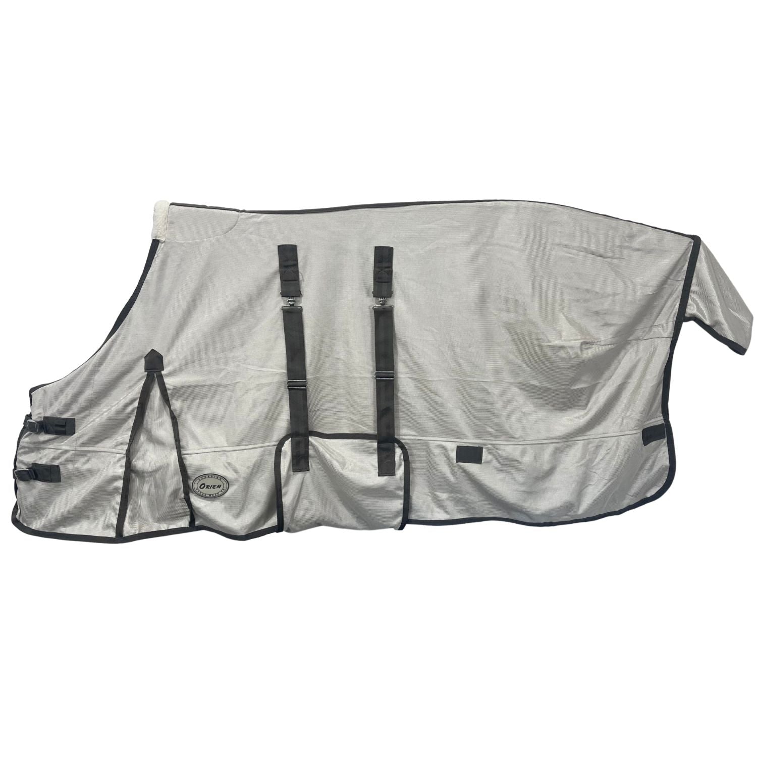 Canadian Horsewear Orien 2 Fly Sheet Saddles Canada