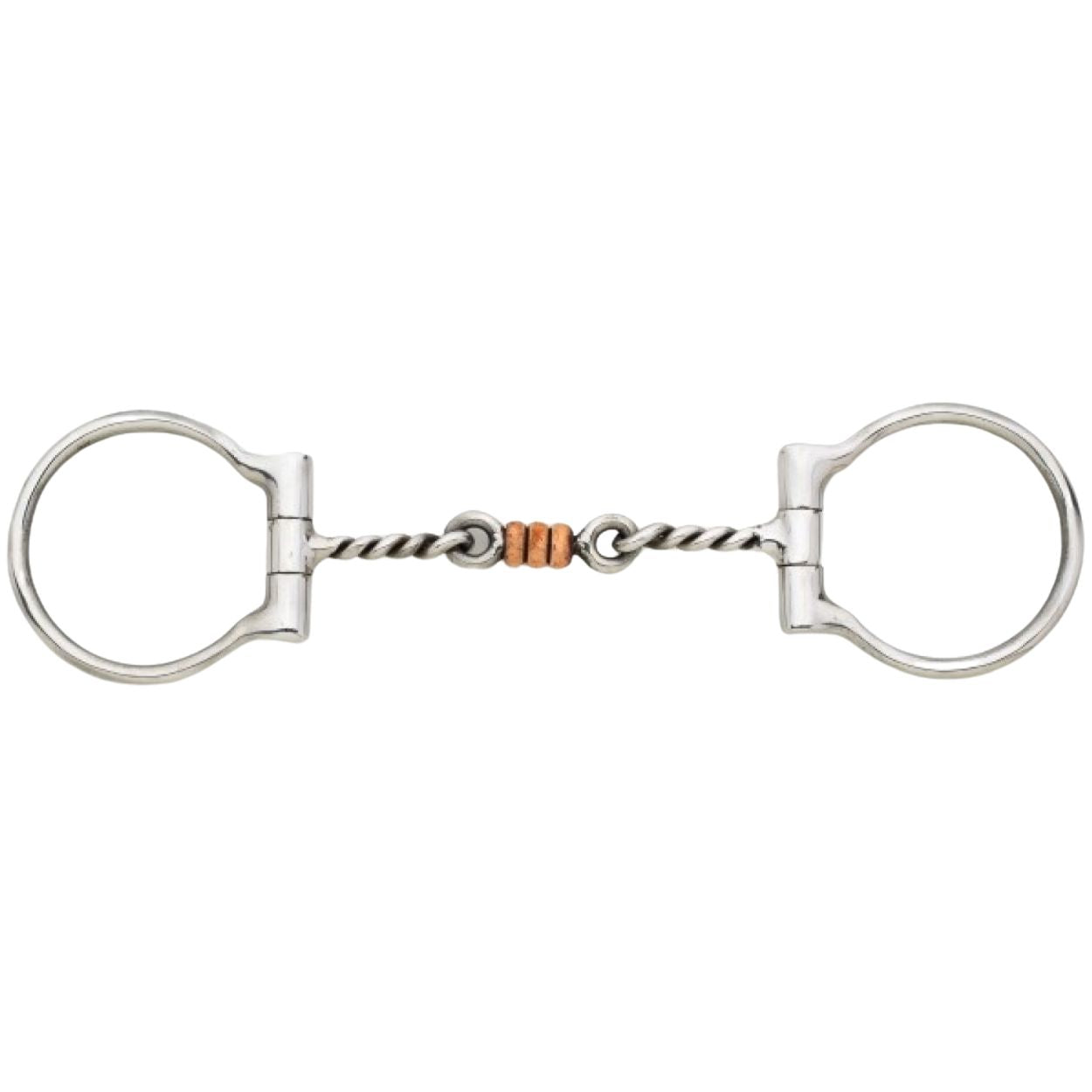 Turn Two Twisted 3 Piece Offset DRing Bit, 5" Saddles Canada