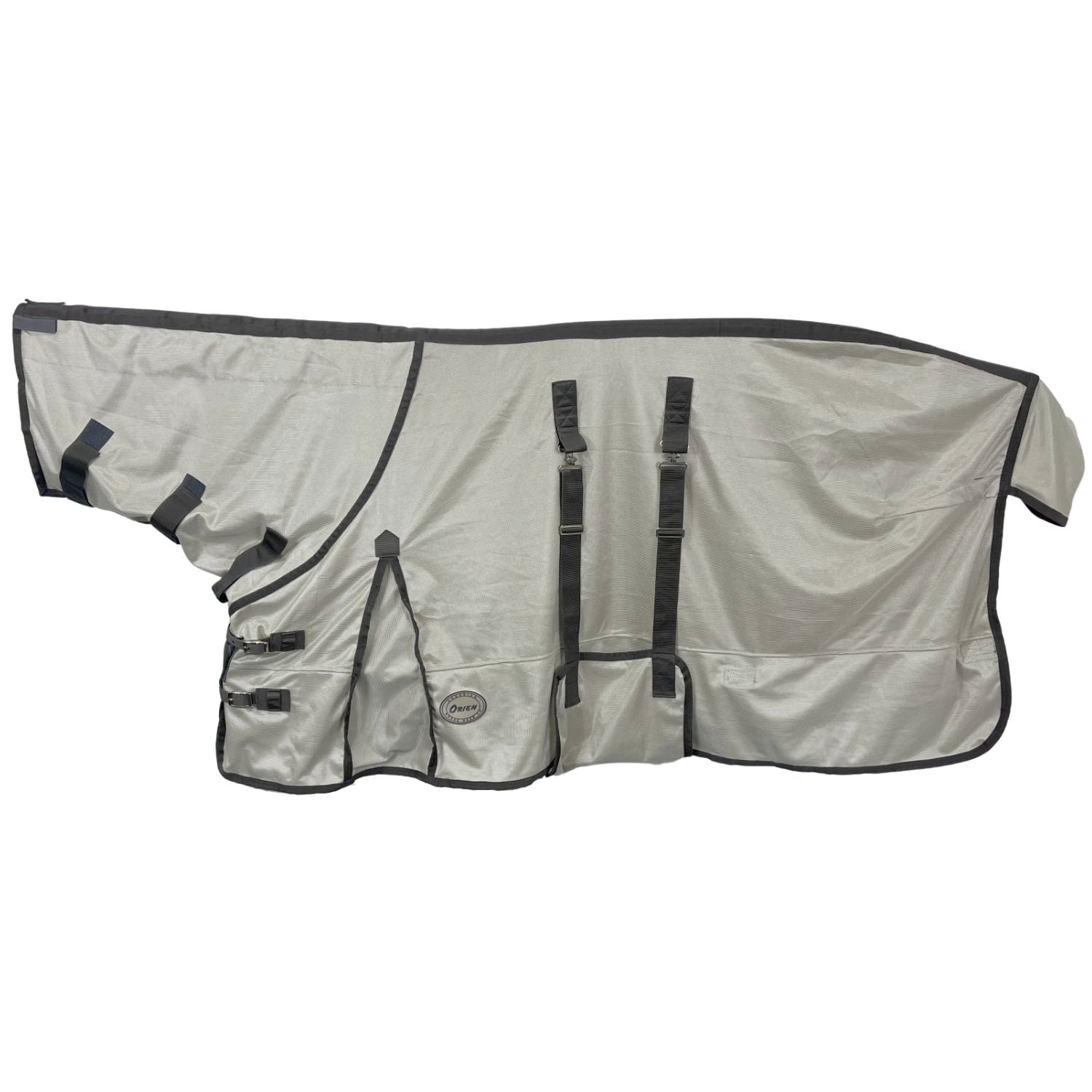 Canadian Horsewear Orien 3 Fly Sheet Saddles Canada