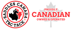 Saddles Canada | Western & English Saddle & Tack Store Online
