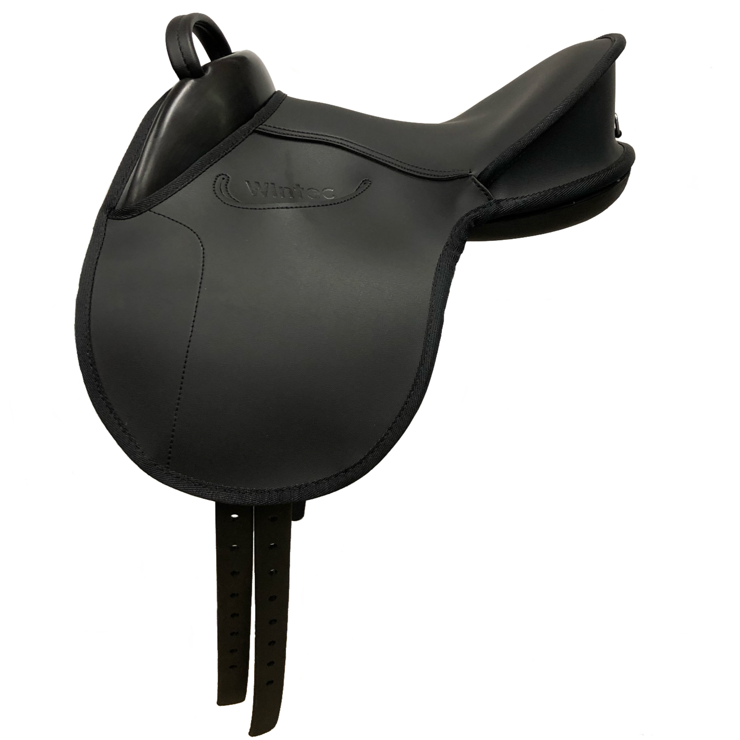 Wintec Kid's English Saddle