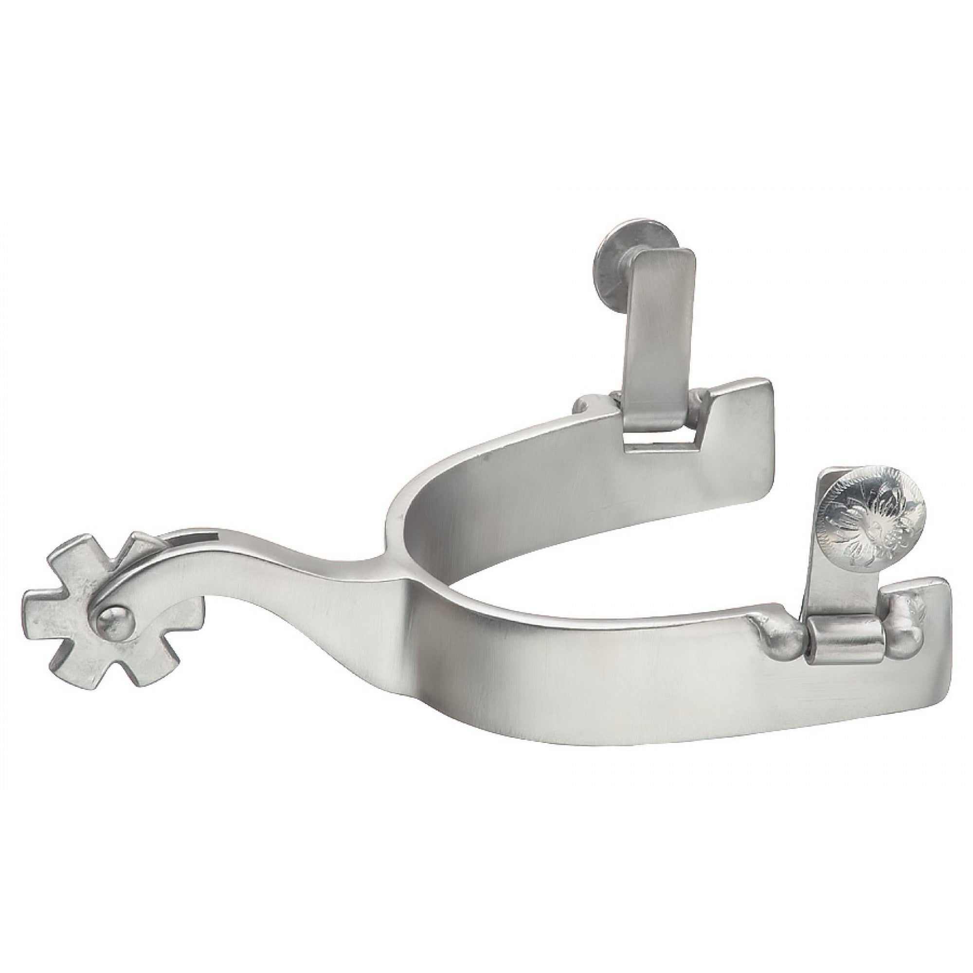 Ladies Performer Trainer Spurs Saddles Canada