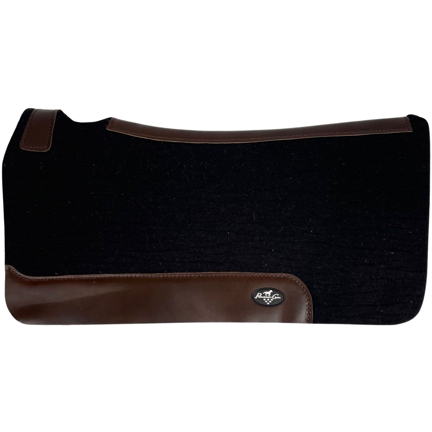 Professional choice wool saddle pads sale