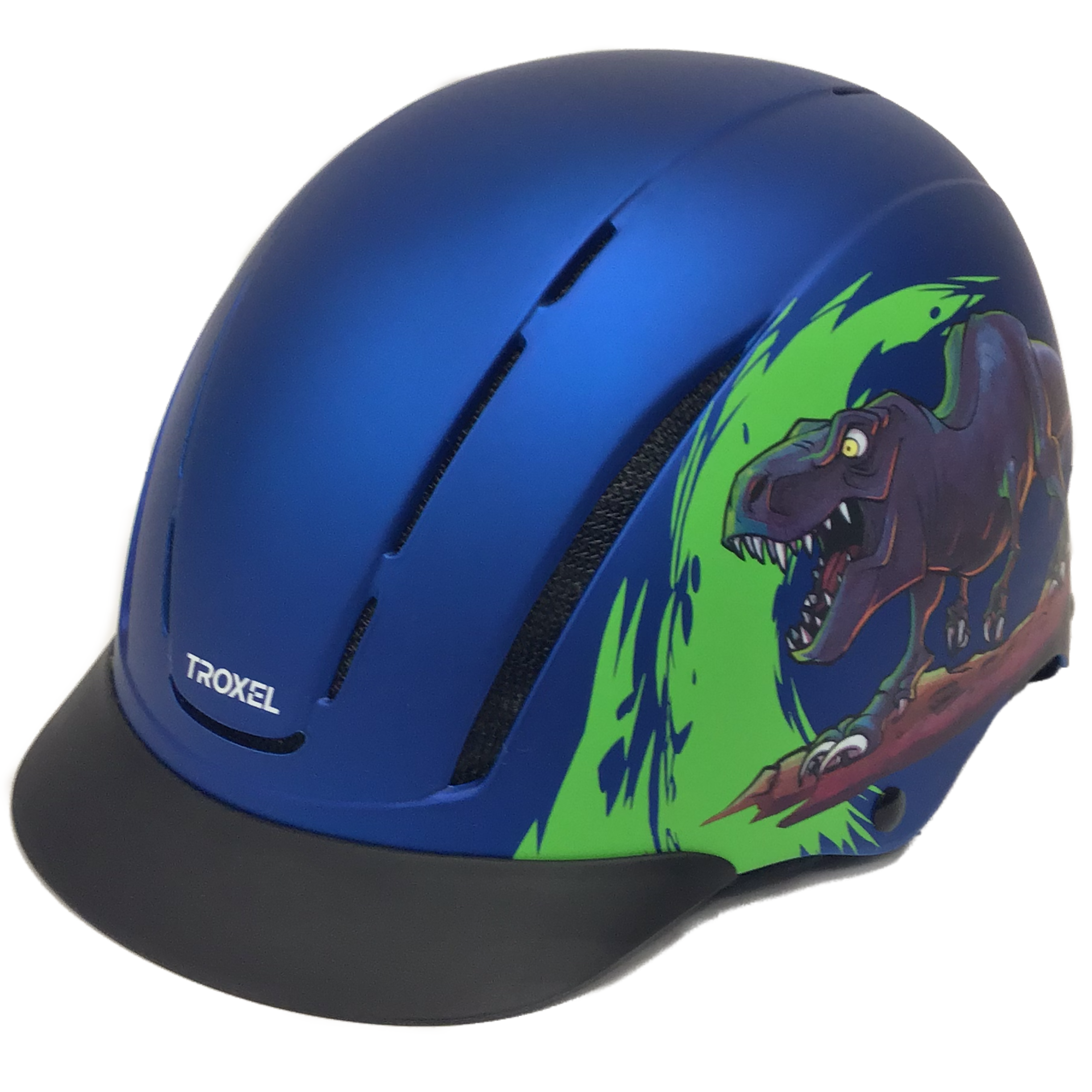 Troxel Spirit Helmet, T-Rex Saddles Canada