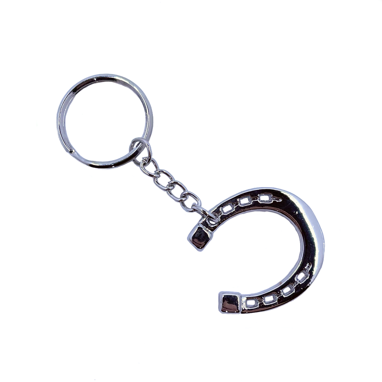 Horseshoe Keychain Saddles Canada