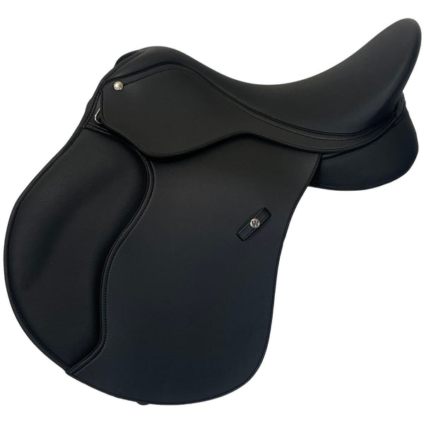 Wintec 500 All Purpose Saddle, 16 1/2"