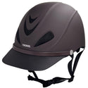 Troxel Dakota Helmet, Grizzly Brown