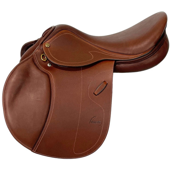 Pessoa Legacy XP3 Saddle, 16 1/2"