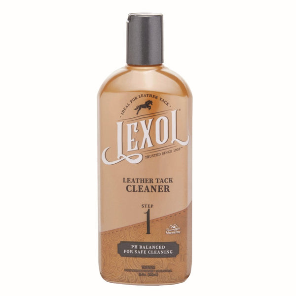 Lexol Leather Cleaner, 500mL