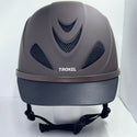 Troxel Dakota Helmet, Grizzly Brown