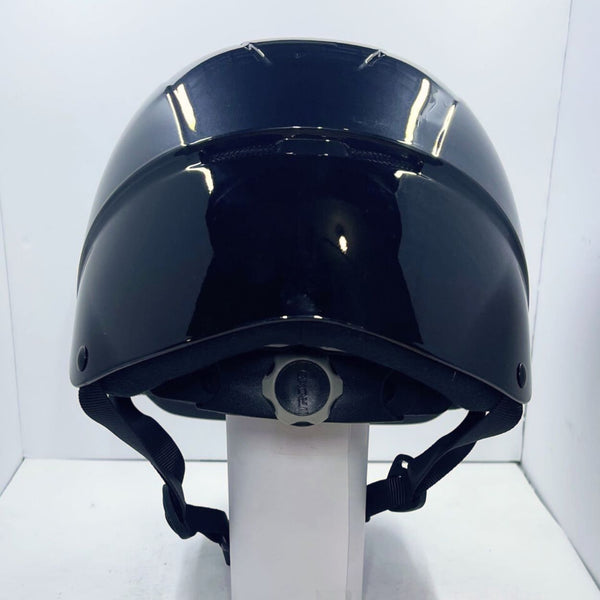 Troxel Spirit Helmet, Smoke