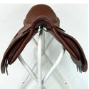 Pessoa Legacy XP3 Saddle, 16 1/2"