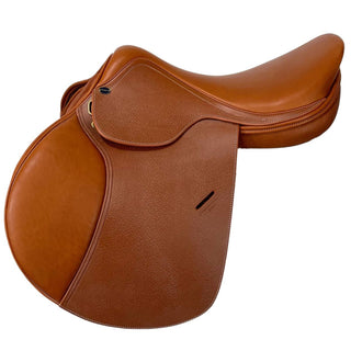 HDR Rivella Close Contact Saddle, 16 1/2"