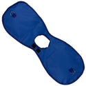 Tough 1 Nylon Horn Bag, Blue