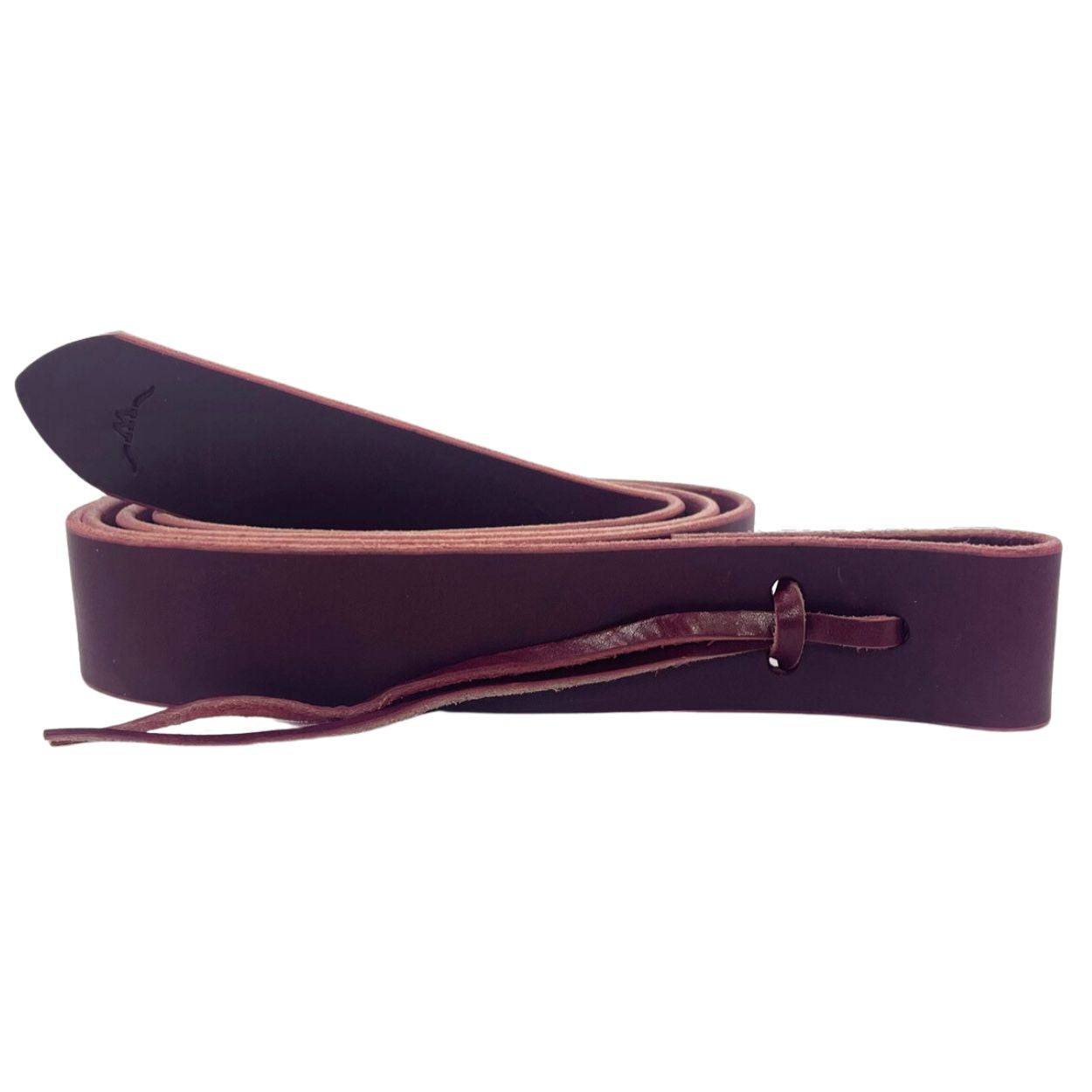 Tie Straps | Saddles Canada