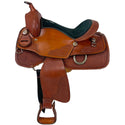 Sierra Bryce Reiner Saddle, 16"