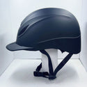 Troxel Intrepid Helmet, Black