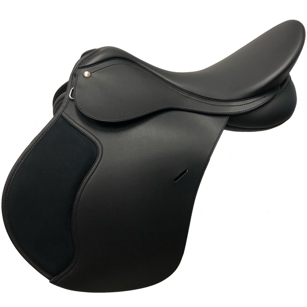 Wintec 250 All Purpose Saddle, 17 1/2"