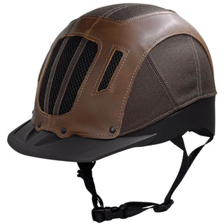 Troxel Sierra Helmet, Brown