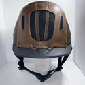 Troxel Sierra Helmet, Brown