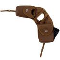 Cashel Lunch & Bottle Horn Bag, Brown