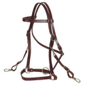 Circle Y Trail Halter Bridle