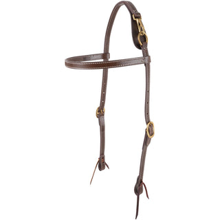 Cashel Browband Headstall, Mule Size