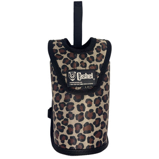 Cashel Bottle Holder, Leopard
