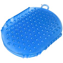 Gel Scrubber, Blue