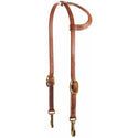 Professional's Choice Snap Cheek Sliding Ear Headstall