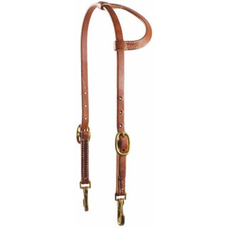 Professional's Choice Snap Cheek Sliding Ear Headstall