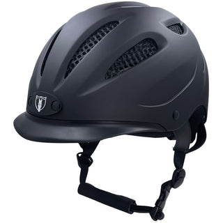 Tipperary Sportage Helmet, Black