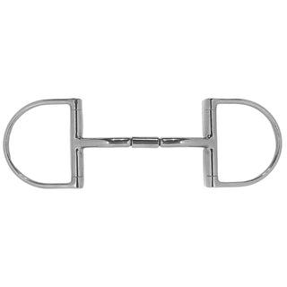 Myler Dee without Hooks Mullen Barrel Bit, 5"