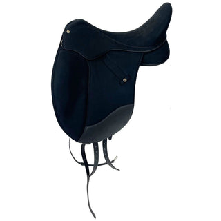 Wintec Isabell Dressage Saddle, 17 1/2"