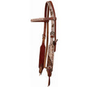 Country Legend Sundance Browband Headstall