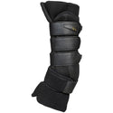 Back on Track Airflow Quick Wraps, Black