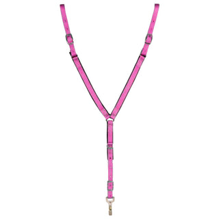 Triple E Mini Breastcollar, Pink