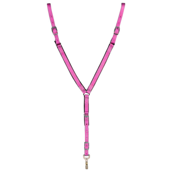 Triple E Mini Breastcollar, Pink