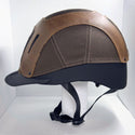 Troxel Sierra Helmet, Brown