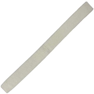 Girth Cover, White
