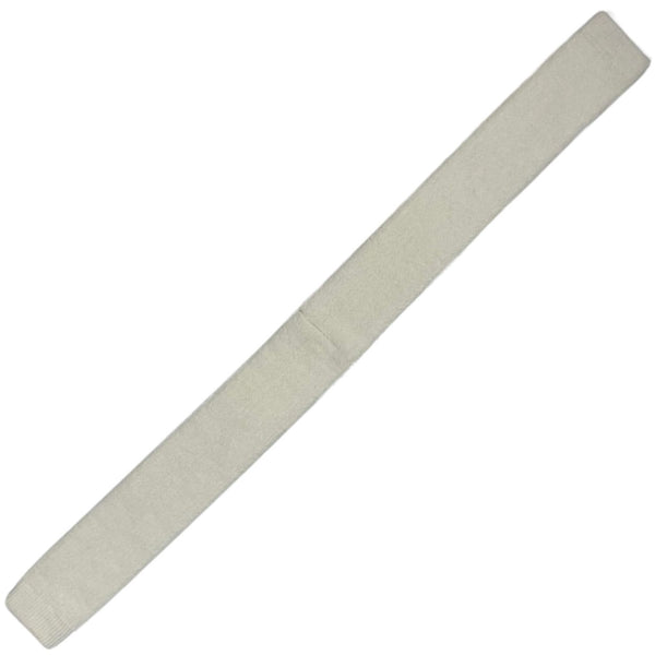 Girth Cover, White