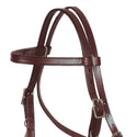 Circle Y Trail Halter Bridle