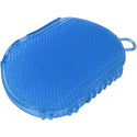Gel Scrubber, Blue