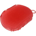 Gel Scrubber, Red