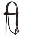 Mustang Nylon Headstall Set