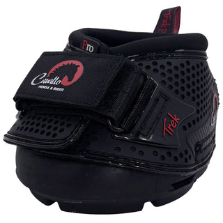 Cavallo Trek Pro Boot, Single Boot, Black, Size 1