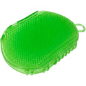 Gel Scrubber, Green