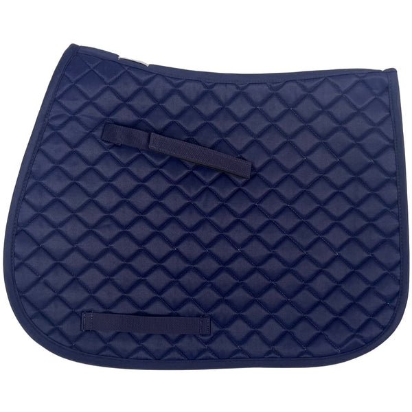 Century All Purpose Pony Pad, Navy