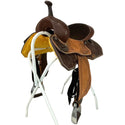 Country Legend Custom Barrel Saddle, 14"