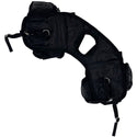 Cashel Small Horn Bag, Black